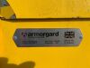 UNRESERVED Armorgard Portable Chemical Storage Unit - 10