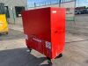 UNRESERVED Armorgard Portable Chemical Storage Unit - 2