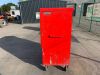 UNRESERVED Armorgard Portable Chemical Storage Unit - 3