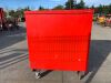 UNRESERVED Armorgard Portable Chemical Storage Unit - 5