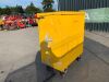 UNRESERVED Armorgard Portable Chemical Storage Unit - 4