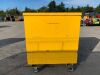 UNRESERVED Armorgard Portable Chemical Storage Unit - 5