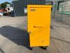 UNRESERVED Armorgard Portable Chemical Storage Unit - 3