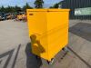 UNRESERVED Armorgard Portable Chemical Storage Unit - 4