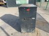 UNRESERVED Armorgard Portable Chemical Storage Unit - 3