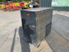 UNRESERVED Armorgard Portable Chemical Storage Unit - 4