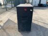 UNRESERVED Armorgard Portable Chemical Storage Unit - 7