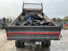 UNRESERVED 2004 Isuzu NQR70 7.5T Tipper - 4