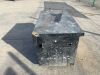 UNRESERVED Armorgard Tuffbank Site Storage Box - 3