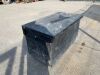 UNRESERVED Armorgard Tuffbank Site Storage Box - 4