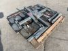 Man Anchor Roofing Weights - 3