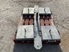 Man Anchor Roofing Weights - 2