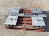 Man Anchor Roofing Weights - 4