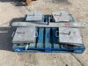 Man Anchor Roofing Weights - 3