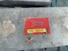 Man Anchor Roofing Weights - 4