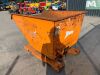 UNRESERVED 2014 Eichinger 1200Ltr Tipping Skip c/w Skids - 3