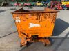 UNRESERVED 2014 Eichinger 1200Ltr Tipping Skip c/w Skids - 4