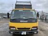 UNRESERVED 2004 Isuzu NQR70 7.5T Tipper - 8