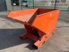 UNRESERVED 2021 Eichinger 1200Ltr Tipping Skip c/w Skids