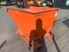 UNRESERVED 2021 Eichinger 1200Ltr Tipping Skip c/w Skids - 3