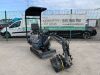 2021 Jensen MB-2000 Mini Excavator c/w 3 x Buckets - 4