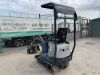 2021 Jensen MB-2000 Mini Excavator c/w 3 x Buckets - 7