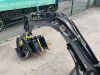 2021 Jensen MB-2000 Mini Excavator c/w 3 x Buckets - 8