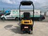 UNRESERVED 2021 DGM ET10 1T Mini Excavator c/w 3 x Buckets - 6