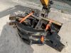 UNRESERVED 2021 DGM ET10 1T Mini Excavator c/w 3 x Buckets - 10