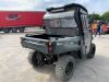 2020 Quadzilla 800 Diesel ATV Gator c/w Tipper Body - 5