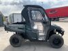 2020 Quadzilla 800 Diesel ATV Gator c/w Tipper Body - 6