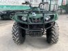 UNRESERVED Yamaha Grizzly 350 Ultramatic 2WD/4WD Auto Quad c/w Winch - 8