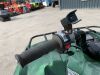 UNRESERVED Yamaha Grizzly 350 Ultramatic 2WD/4WD Auto Quad c/w Winch - 13