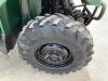 UNRESERVED Yamaha Grizzly 350 Ultramatic 2WD/4WD Auto Quad c/w Winch - 21