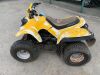 Unilli Kids Quad - 2