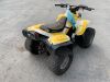 Unilli Kids Quad - 5