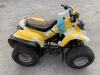 Unilli Kids Quad - 6