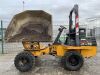 2005 Terex PS3000 3T Swivel Dumper - 4