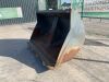 Hydraulic Tipping Bucket - 2