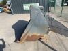 Hydraulic Tipping Bucket - 3