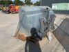 Hydraulic Tipping Bucket - 4