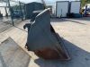 Hydraulic Tipping Bucket - 7