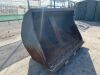 Hydraulic Tipping Bucket - 8