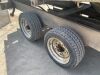 UNRESERVED Indespension Twin Axle 3.5T Tipping Trailer - 14