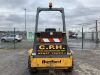 2005 Terex PS3000 3T Swivel Dumper - 9