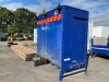 UNRESERVED Utility Body/Box - 2