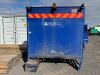 UNRESERVED Utility Body/Box - 3