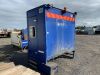 UNRESERVED Utility Body/Box - 4