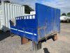 UNRESERVED Dropside Body c/w Tool Boxes - 3