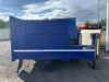 UNRESERVED Dropside Body c/w Tool Boxes - 4